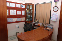 Consulting room